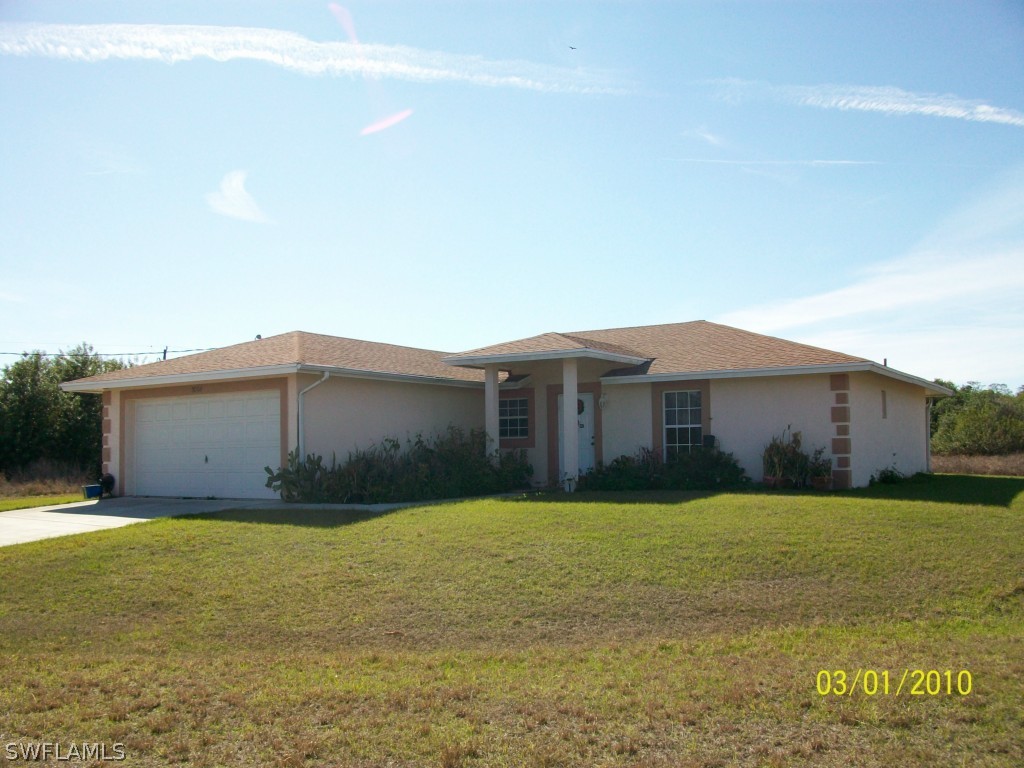 3004 North Tulip Road LaBelle, FL 33935 - Photo 1 of 1 Gallery Image 1