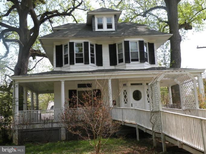 3413 Pinkney Road Baltimore, MD 21215 - Photo 1 of 17 Exterior (Main)