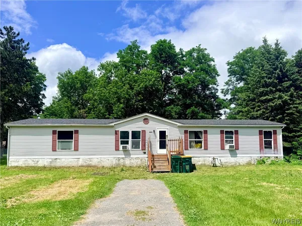 $165,000 | 3041 Maple Avenue, Oakfield, NY 14125