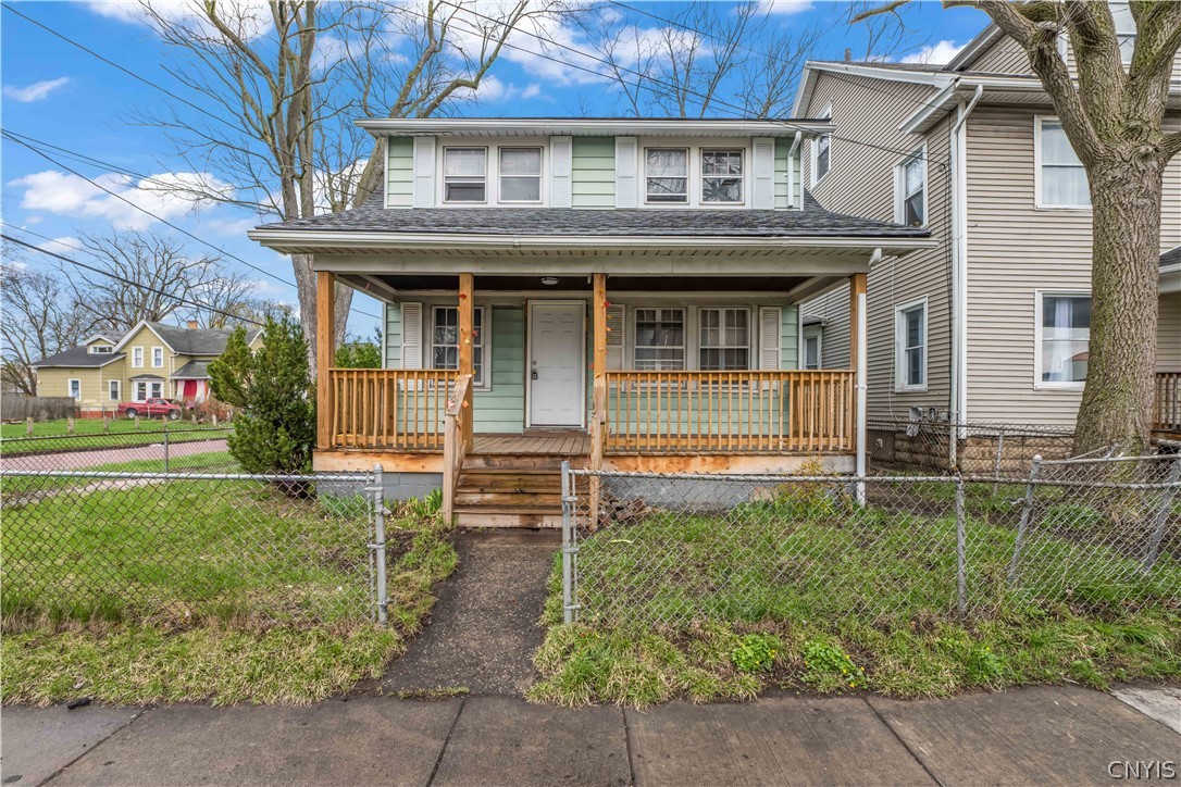 44 Wabash Street Rochester, NY 14609 - Photo 2 of 27