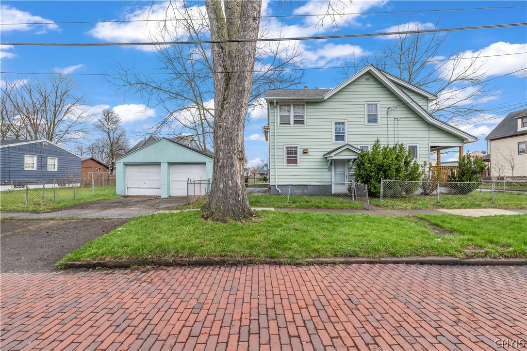 44 Wabash Street Rochester, NY 14609 - Photo 25 of 27