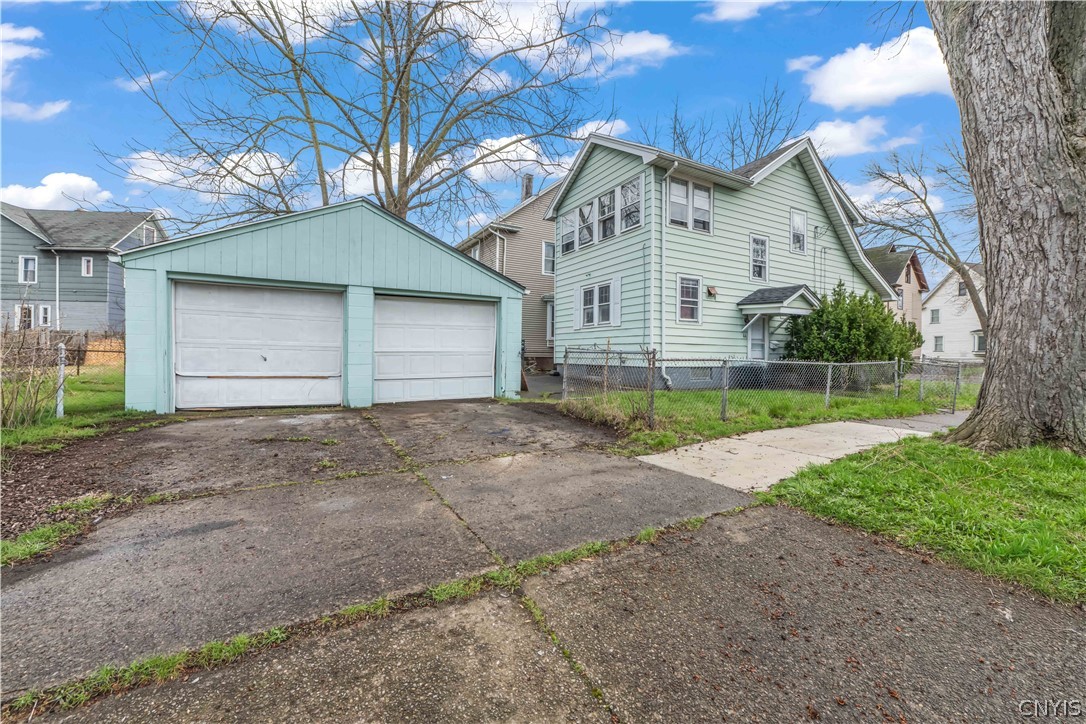 44 Wabash Street Rochester, NY 14609 - Photo 27 of 27