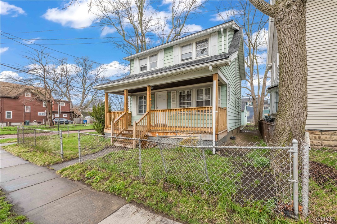 44 Wabash Street Rochester, NY 14609 - Photo 3 of 27