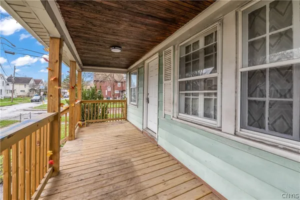 $84,900 | 44 Wabash Street, Rochester, NY 14609