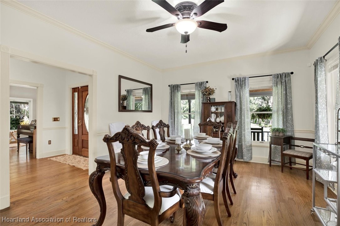 805 Stenstrom Road Wauchula, FL 33873 - Photo 9 of 35