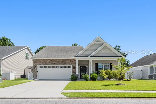 $459,900 | 1294 Hearthstone Drive, Ridgeland, SC 29936