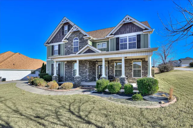 $400,000 | 3018 Haynes Station Drive, Augusta, GA 30909