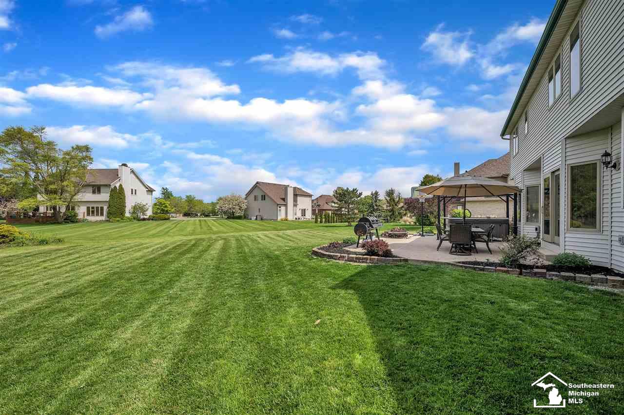 4073 Brest Road Newport, MI 48166 - Photo 43 of 48