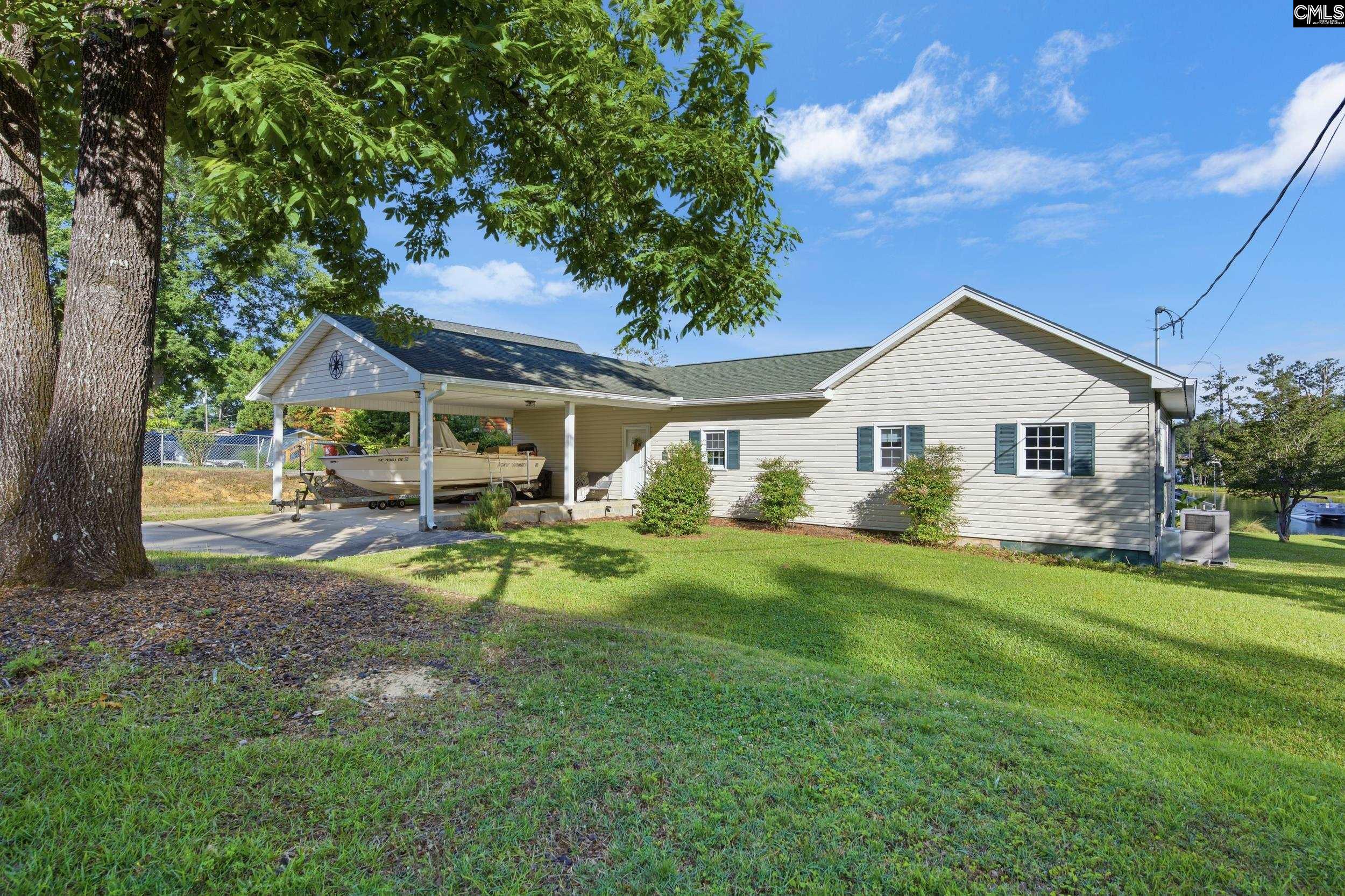 156 Point Circle Road Prosperity, SC 29127 - Photo 2 of 47