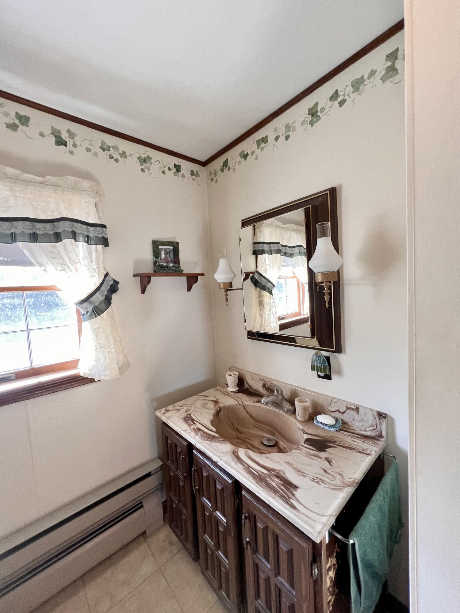 211 Exeter Road Corinna, ME 04928 - Photo 17 of 53 Vanity
