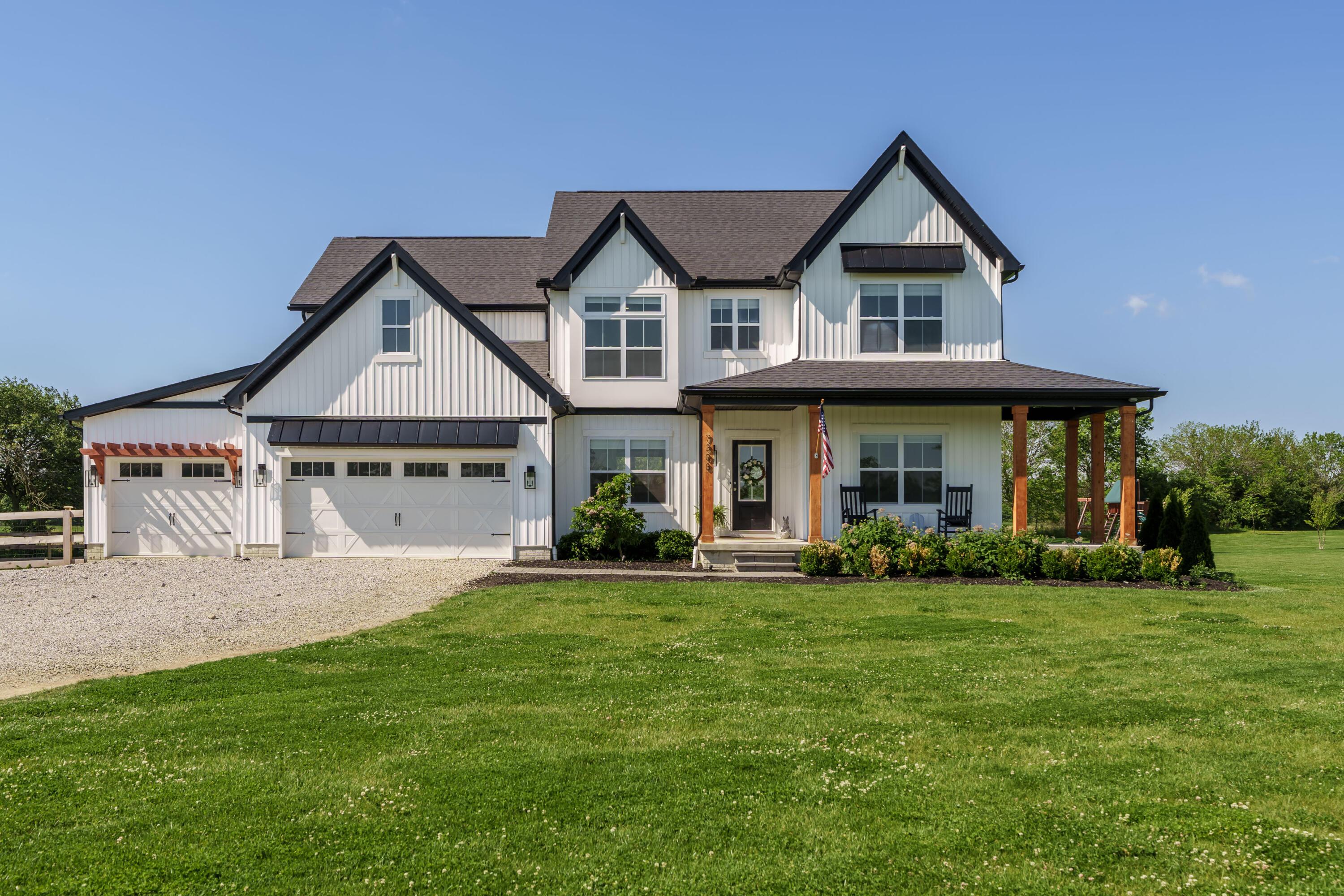 7308 Concord Road Delaware, OH 43015 - Photo 2 of 73 Welcome Home to 7308 Concord Road1
