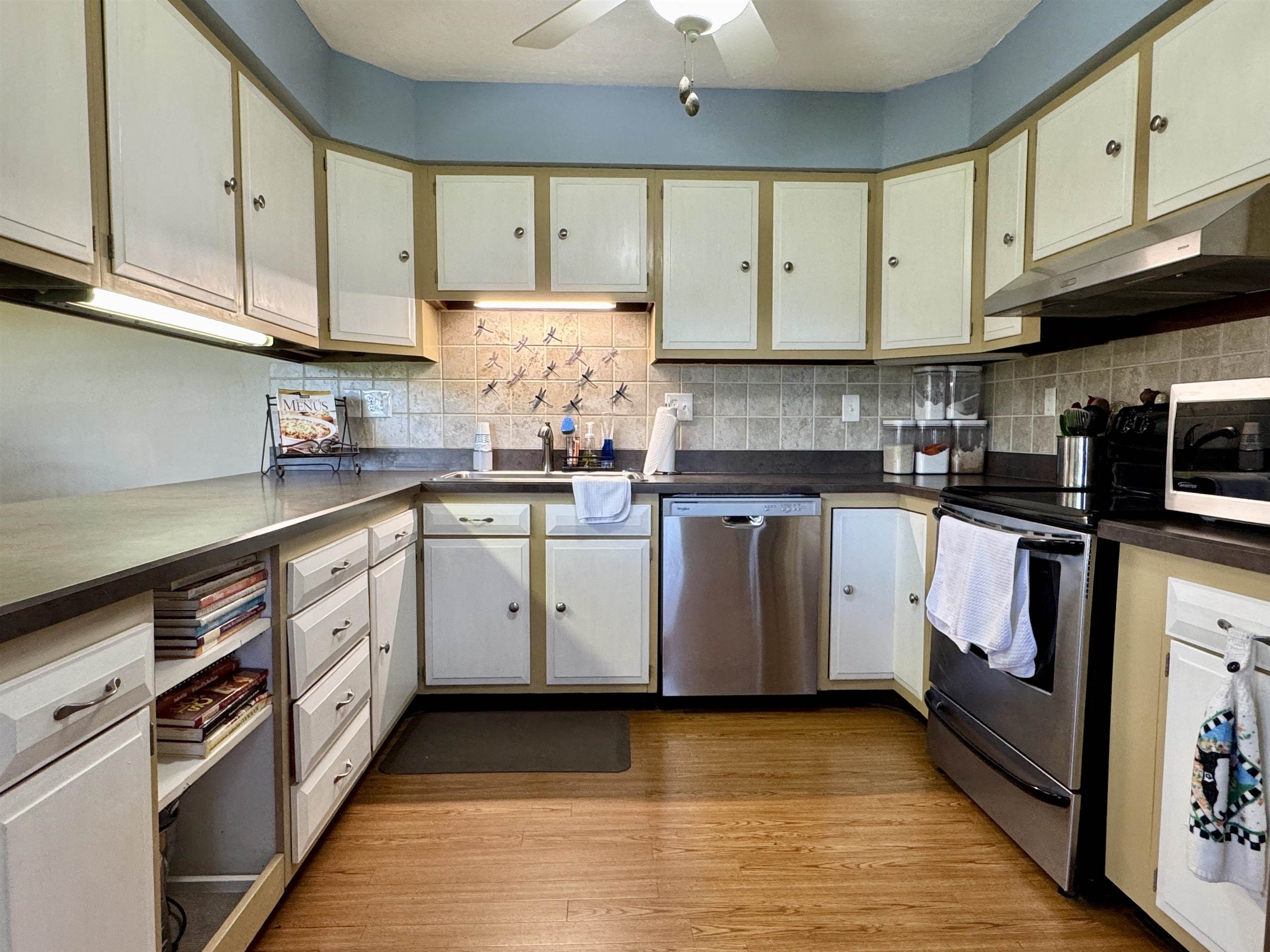 3492 North Ridley Road Owosso, MI 48867 - Photo 3 of 73