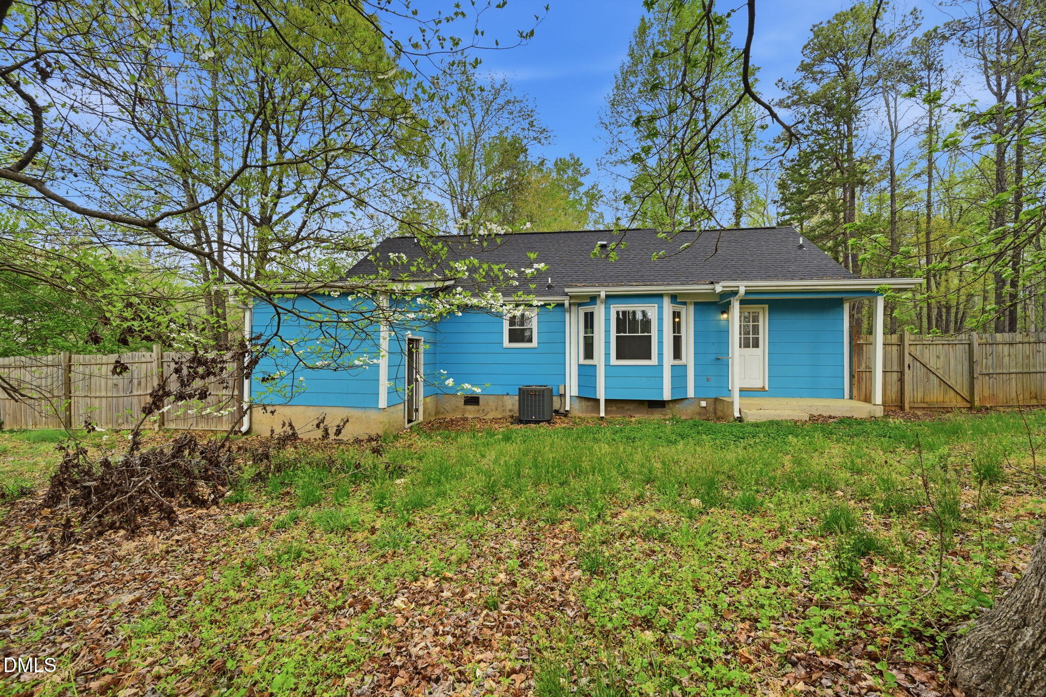 943 Holden Road Youngsville, NC 27596 - Photo 23 of 27 023_ListerPros