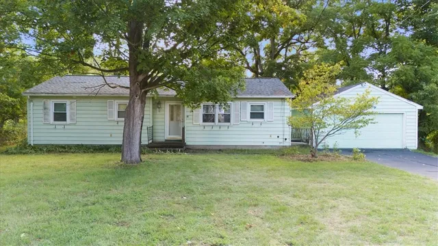 $190,000 | 5930 East Henrietta Road, Rush, NY 14543