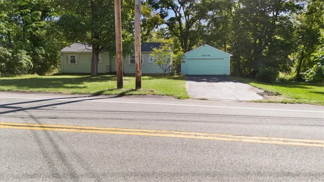 $190,000 | 5930 East Henrietta Road, Rush, NY 14543