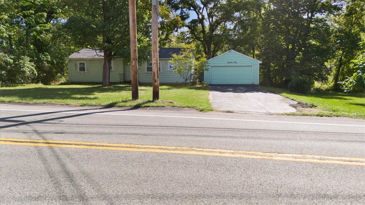 5930 East Henrietta Road Rush, NY 14543 - Photo 5 of 46