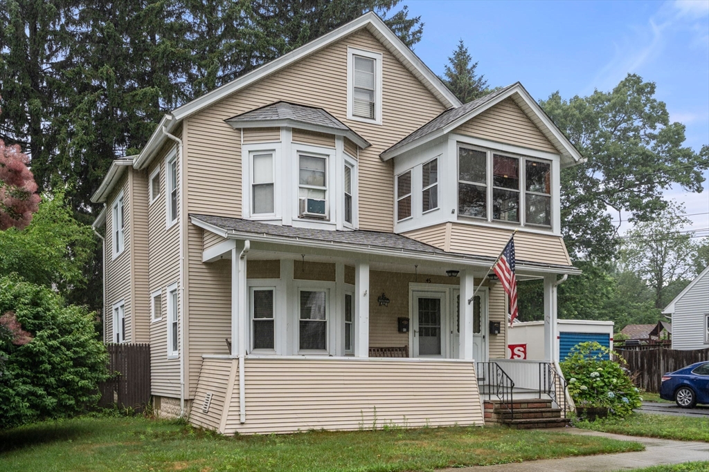45-47 Janet Street West Springfield, MA 01089 - Photo 26 of 37