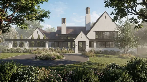 $6,500,000 | 5125 Schaefer Road, Edina, MN 55436