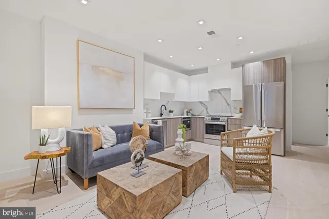 $3,000 | 1525 P Street Northwest, Unit 1, Washington, DC 20005