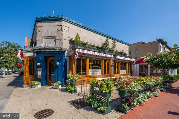 $2,750 | 1525 P Street Northwest, Unit 1, Washington, DC 20005