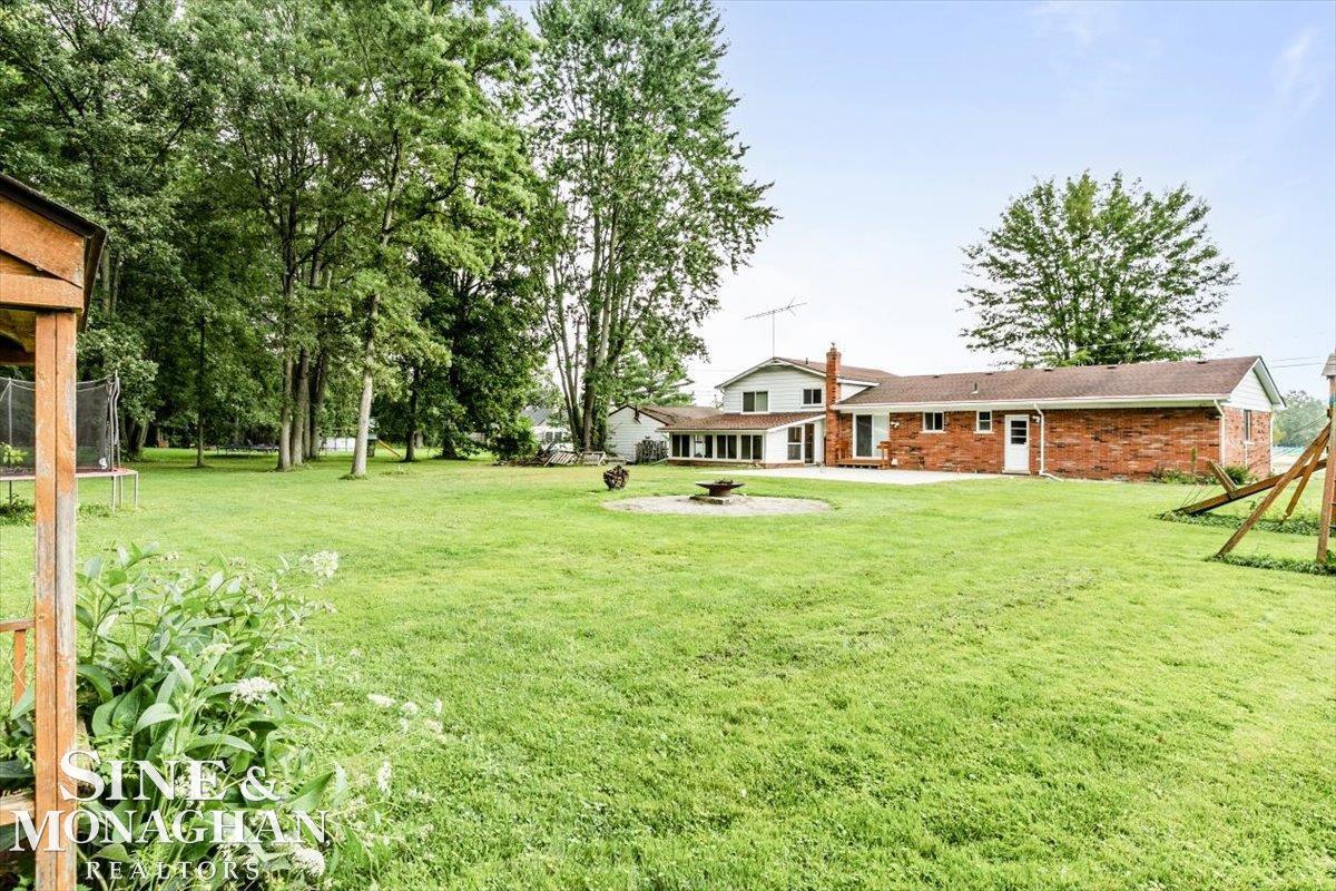 5236 County Line Road New Haven, MI 48048 - Photo 33 of 40