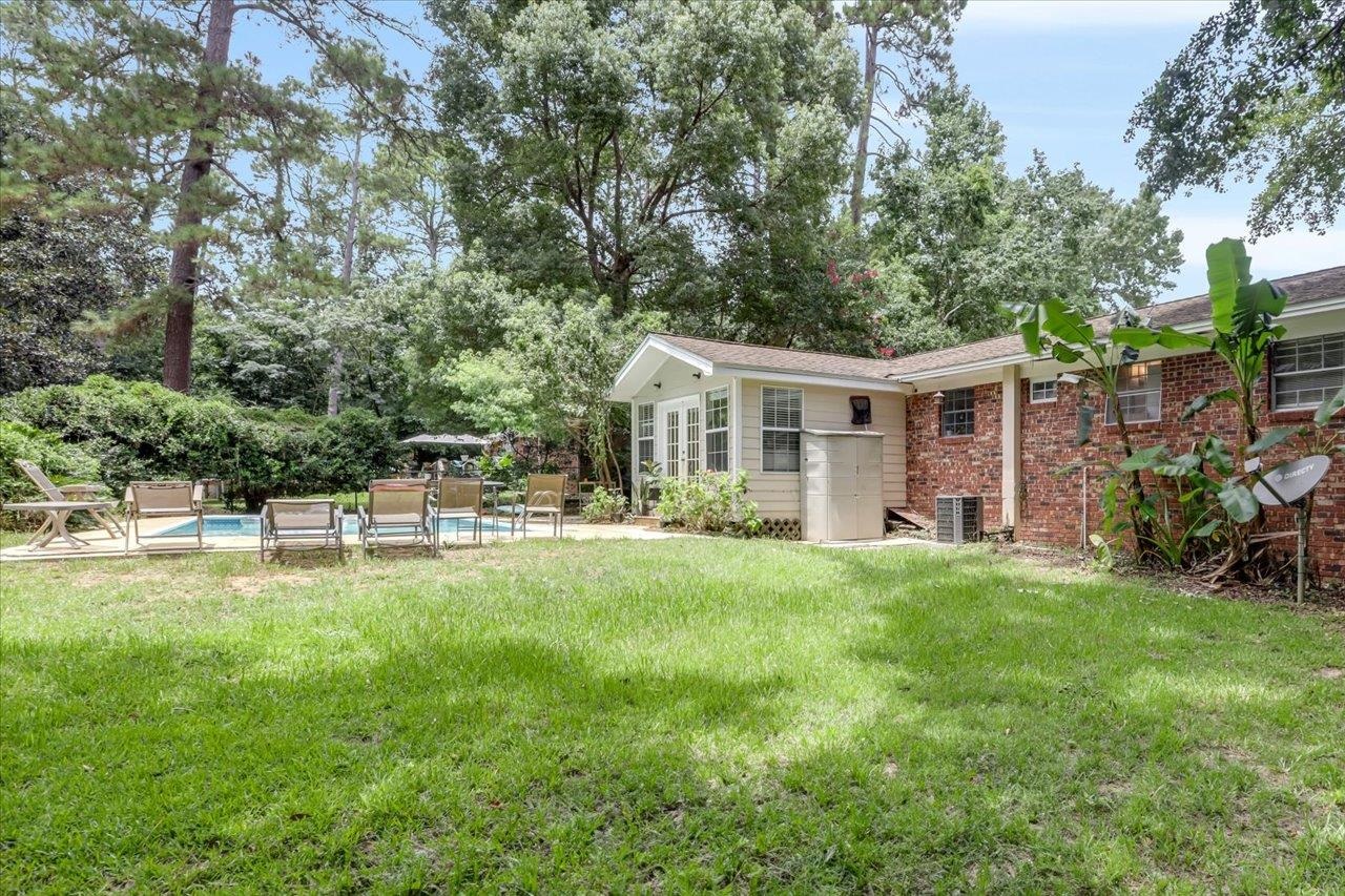 1609 Talpeco Road Tallahassee, FL 32303 - Photo 3 of 46 Gallery Image 3