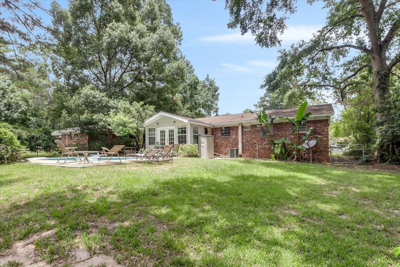 1609 Talpeco Road Tallahassee, FL 32303 - Photo 5 of 46 Gallery Image 5