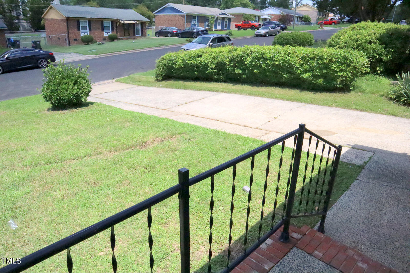 1318 Timothy Avenue Durham, NC 27707 - Photo 7 of 24 IMG_2244