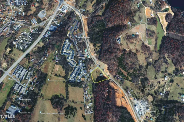 $295,000 | 6277 Kingsport Highway, Gray, TN 37615