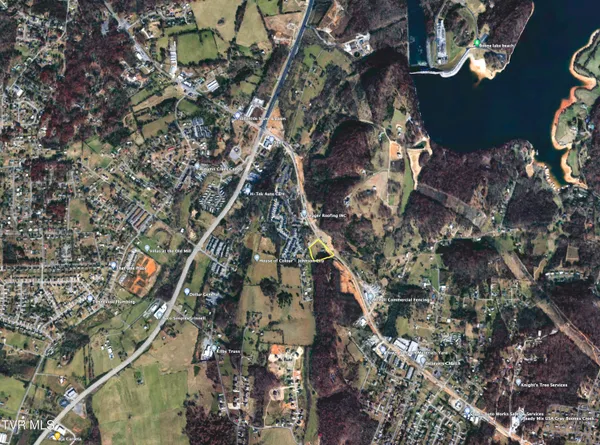 $295,000 | 6277 Kingsport Highway, Gray, TN 37615