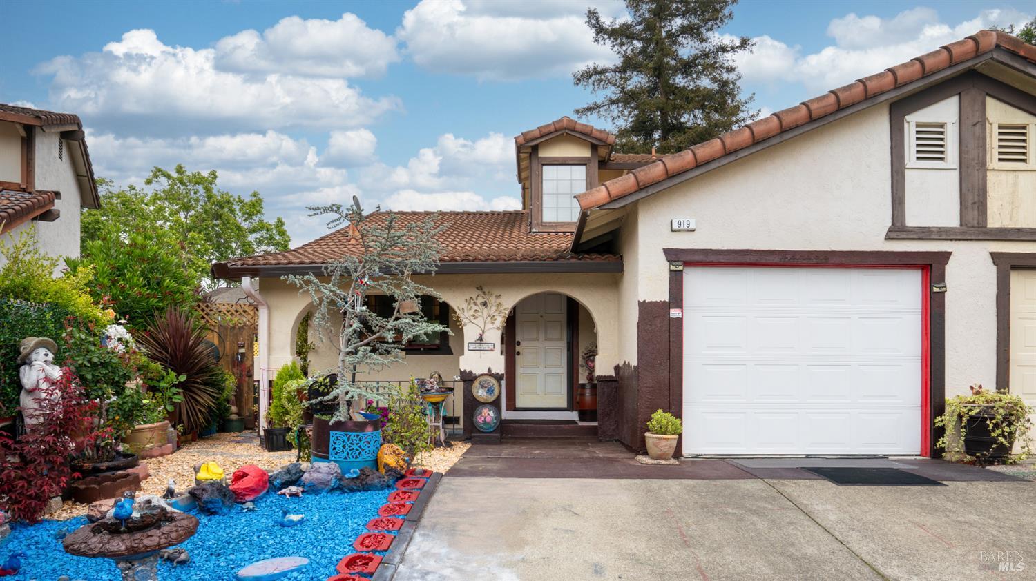 919 Hacienda Circle Rohnert Park, CA 94928 - Photo 1 of 24