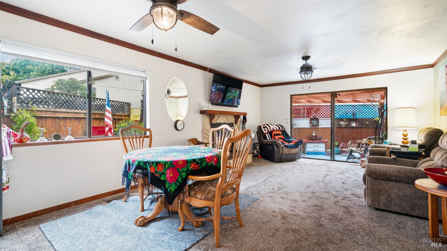 919 Hacienda Circle Rohnert Park, CA 94928 - Photo 9 of 24
