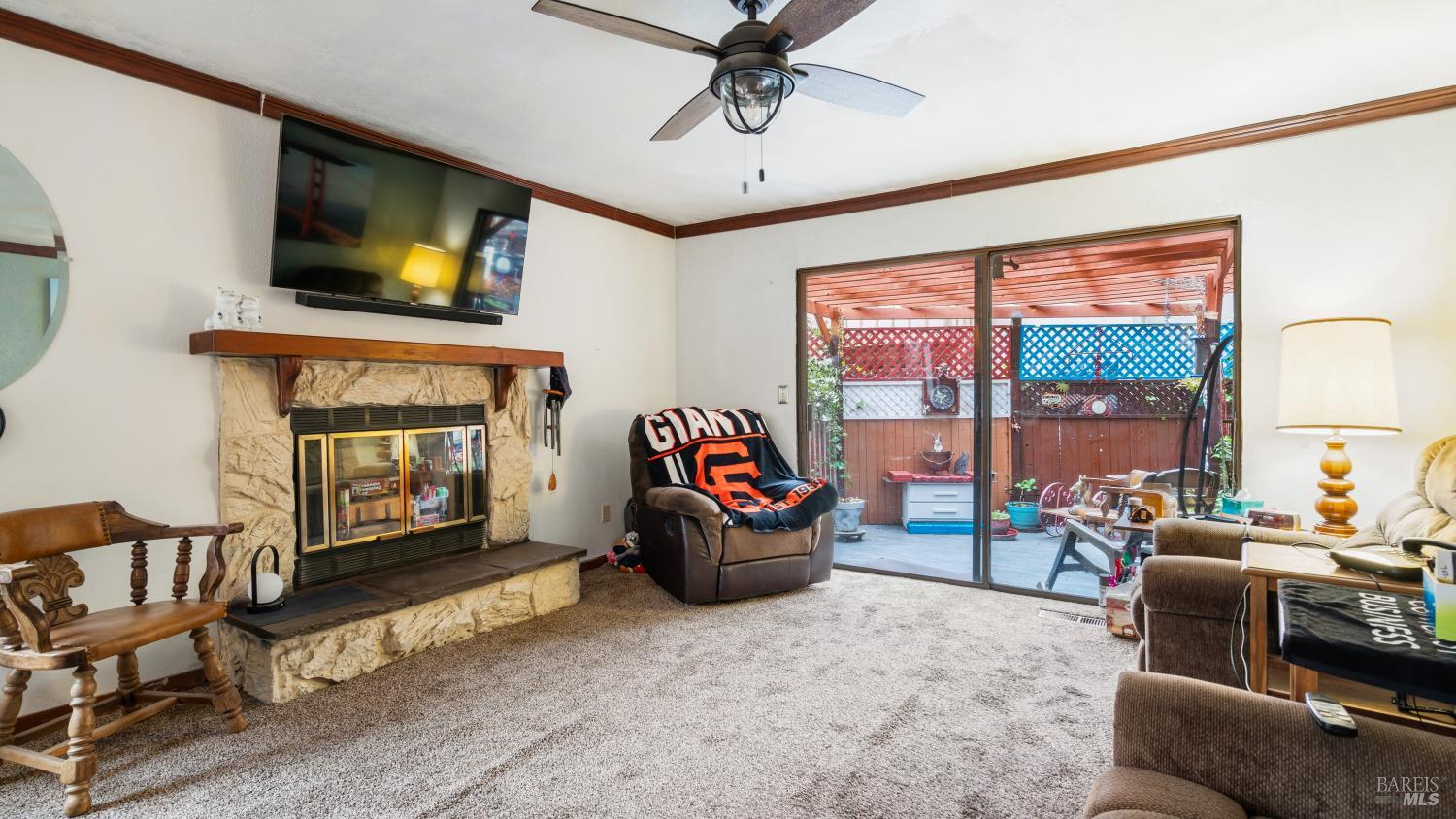 919 Hacienda Circle Rohnert Park, CA 94928 - Photo 10 of 24