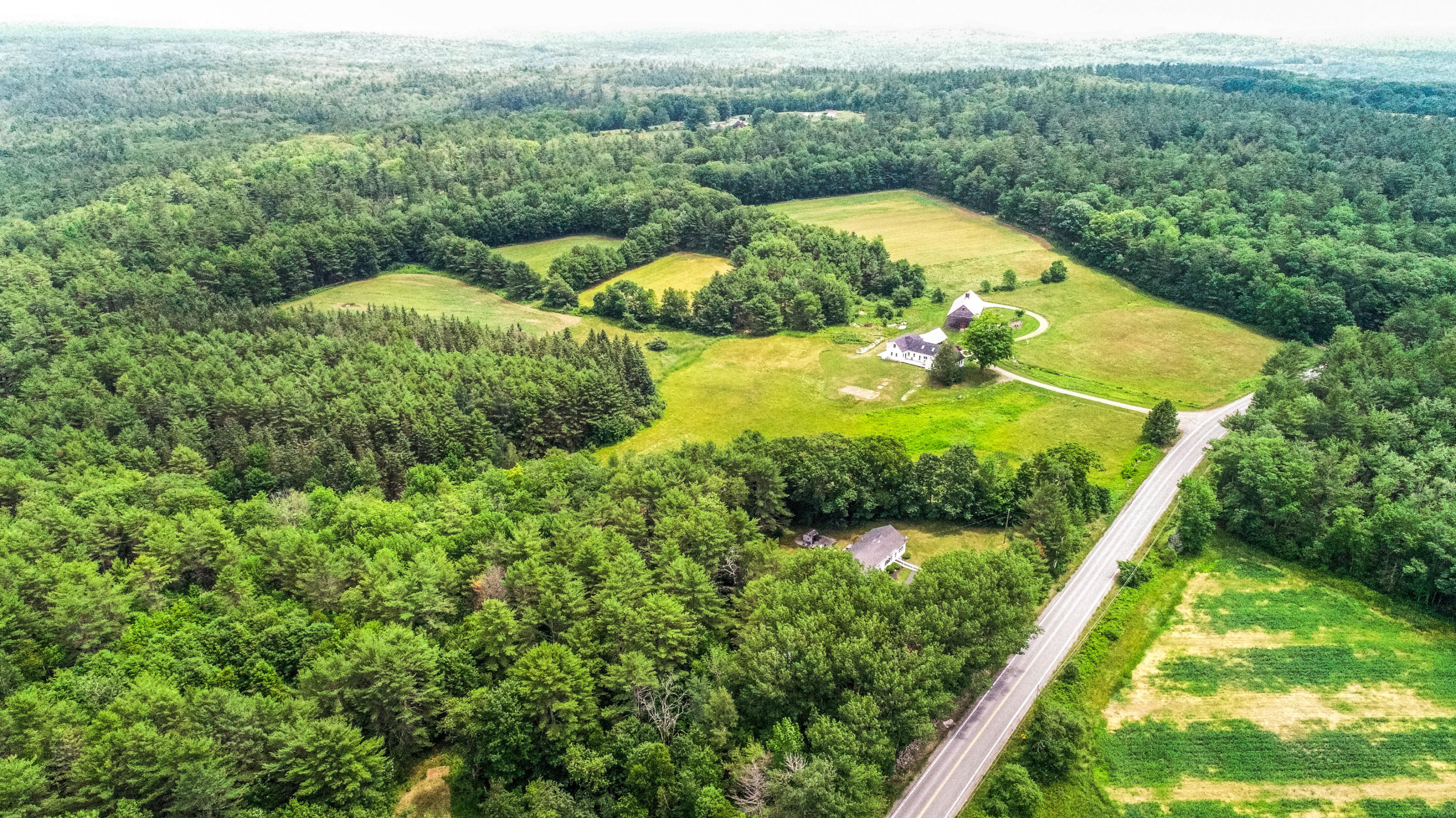 583 Augusta Road Jefferson, ME 04348 - Photo 44 of 45 DJI_0064