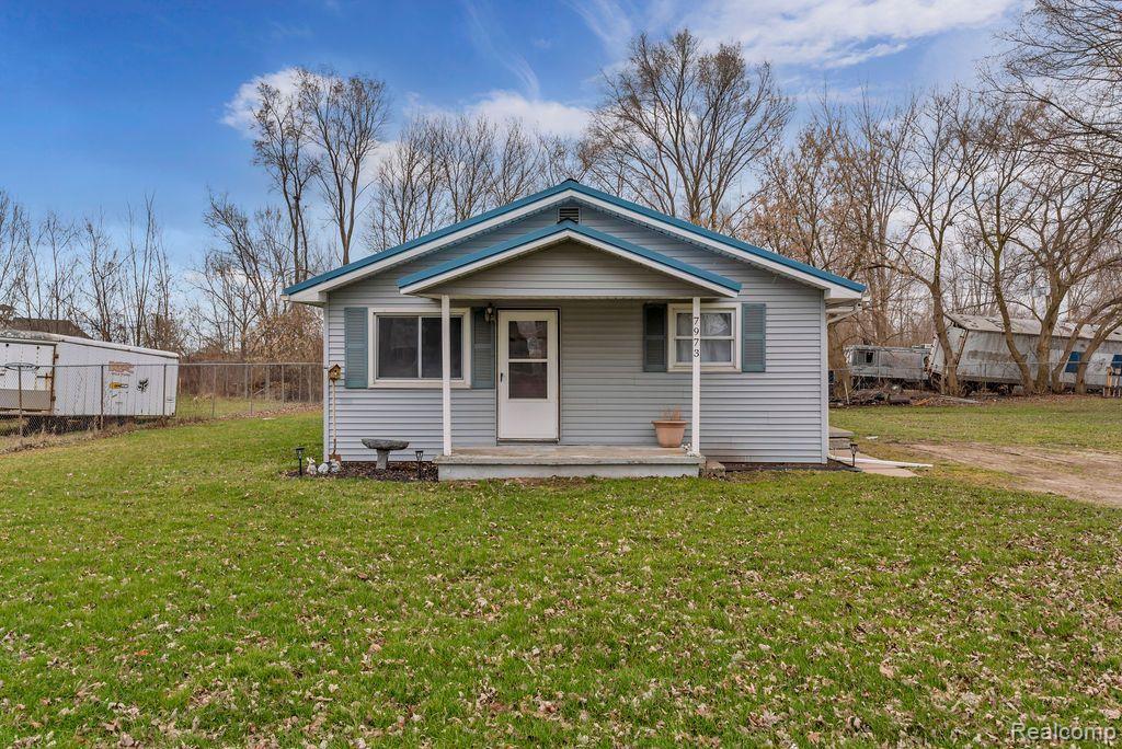 7973 West Gilford Road Reese, MI 48757 - Photo 2 of 25