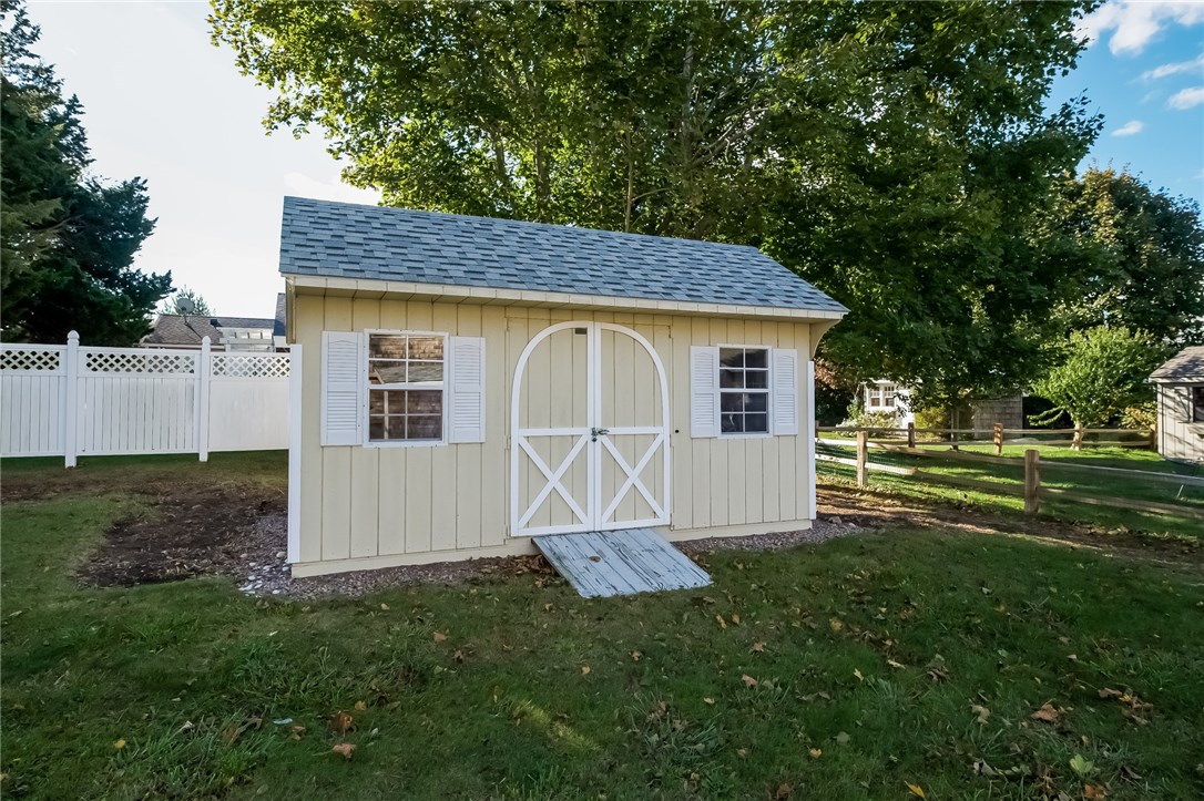 77 Upper Highland Road Charlestown, RI 02813 - Photo 27 of 33