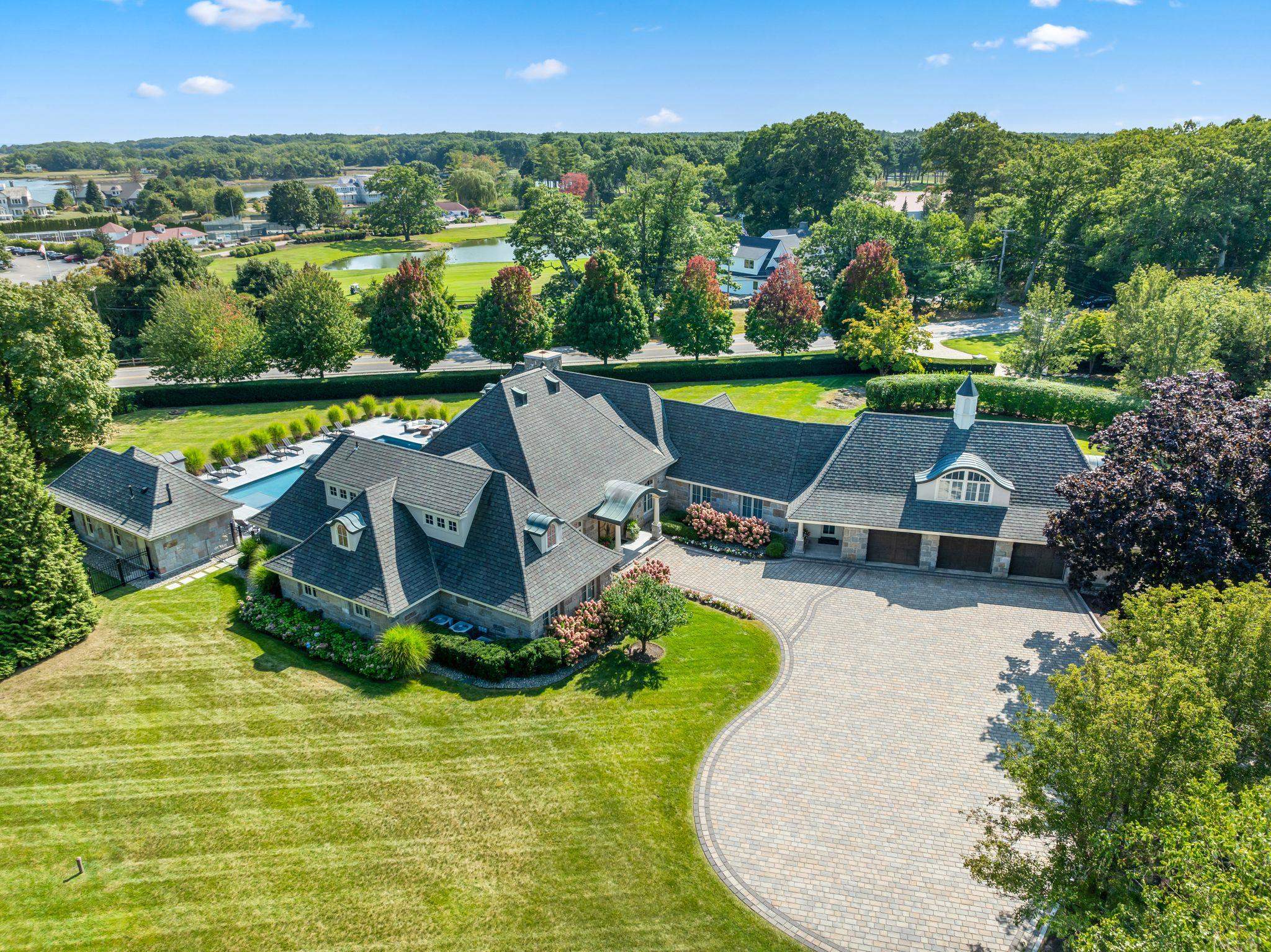 85 Wentworth Road Rye, NH 03870 - Photo 6 of 60