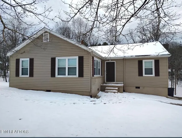 $310,000 | 3021 Sam James Road, Maryville, TN 37803