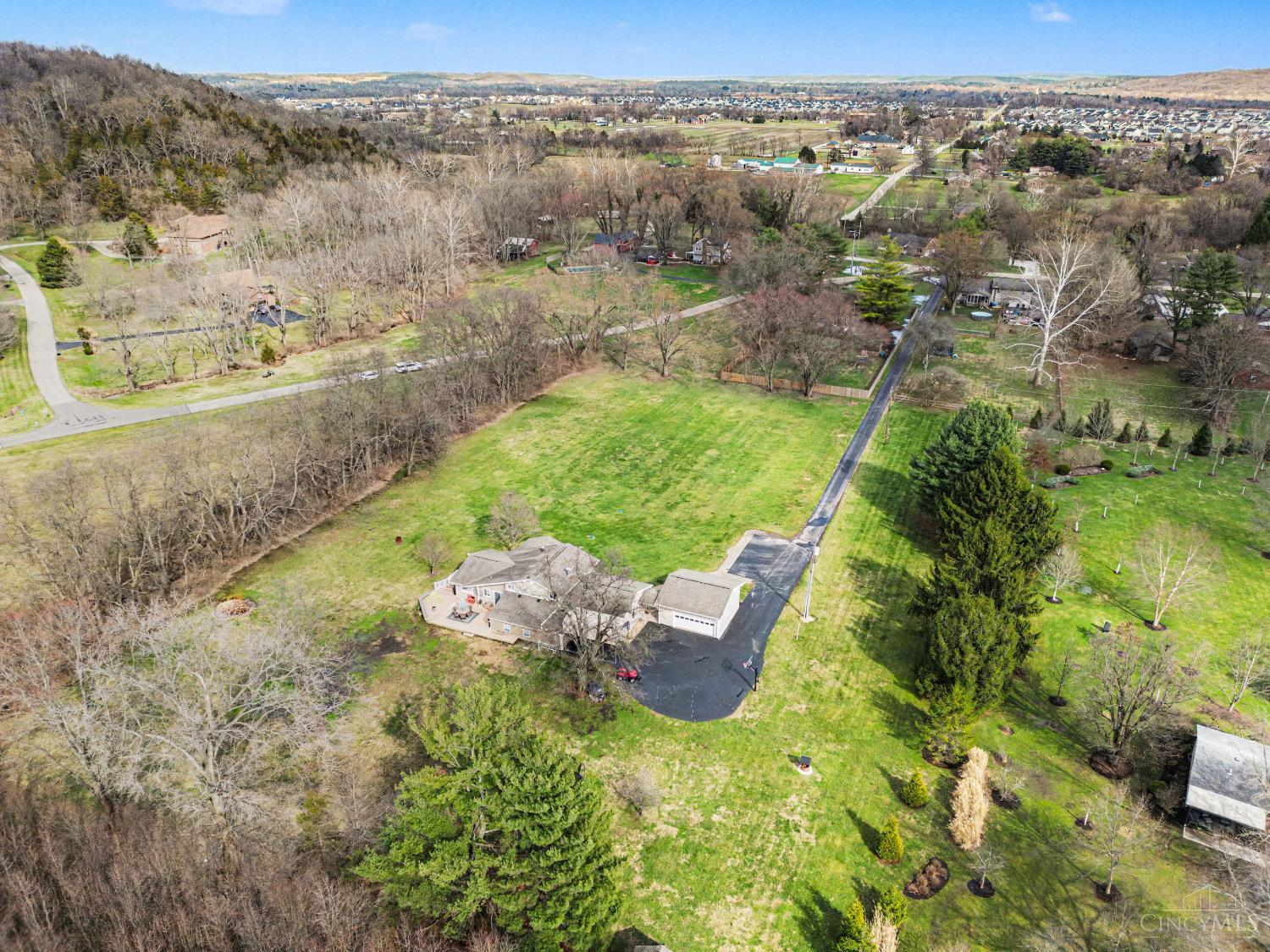 9864 Baughman Road Harrison, OH 45030 - Photo 27 of 37