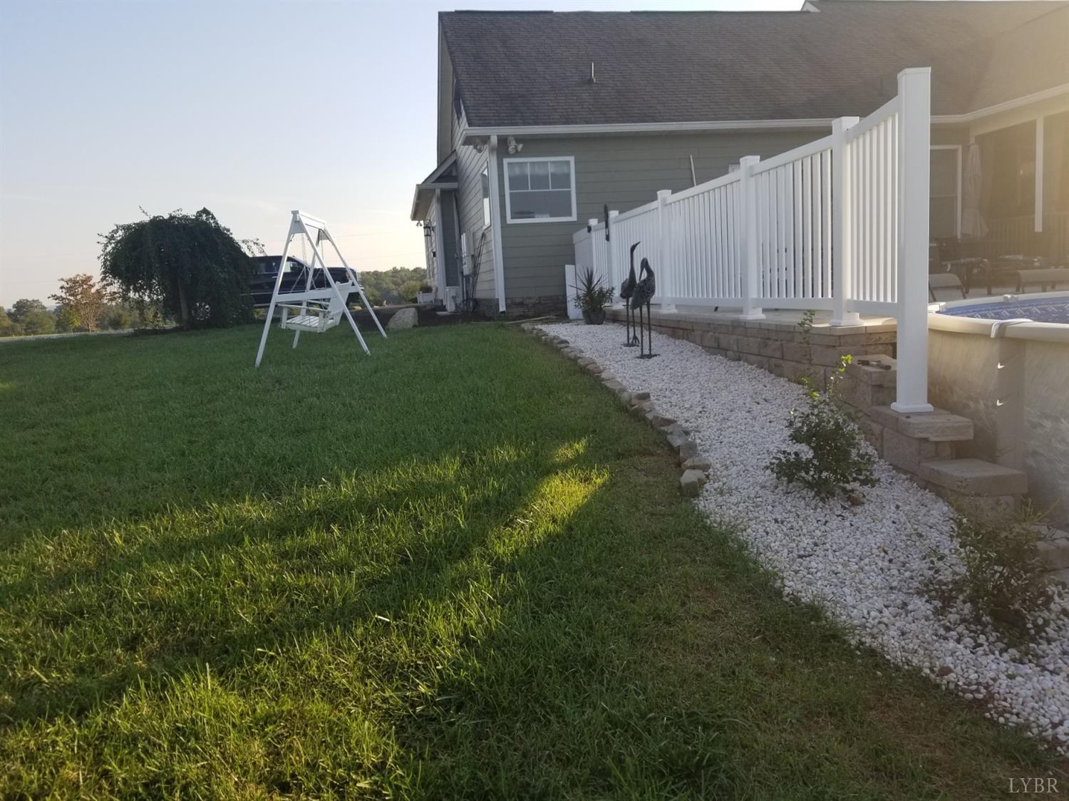 197 Alcock Road Amherst, VA 24521 - Photo 8 of 94