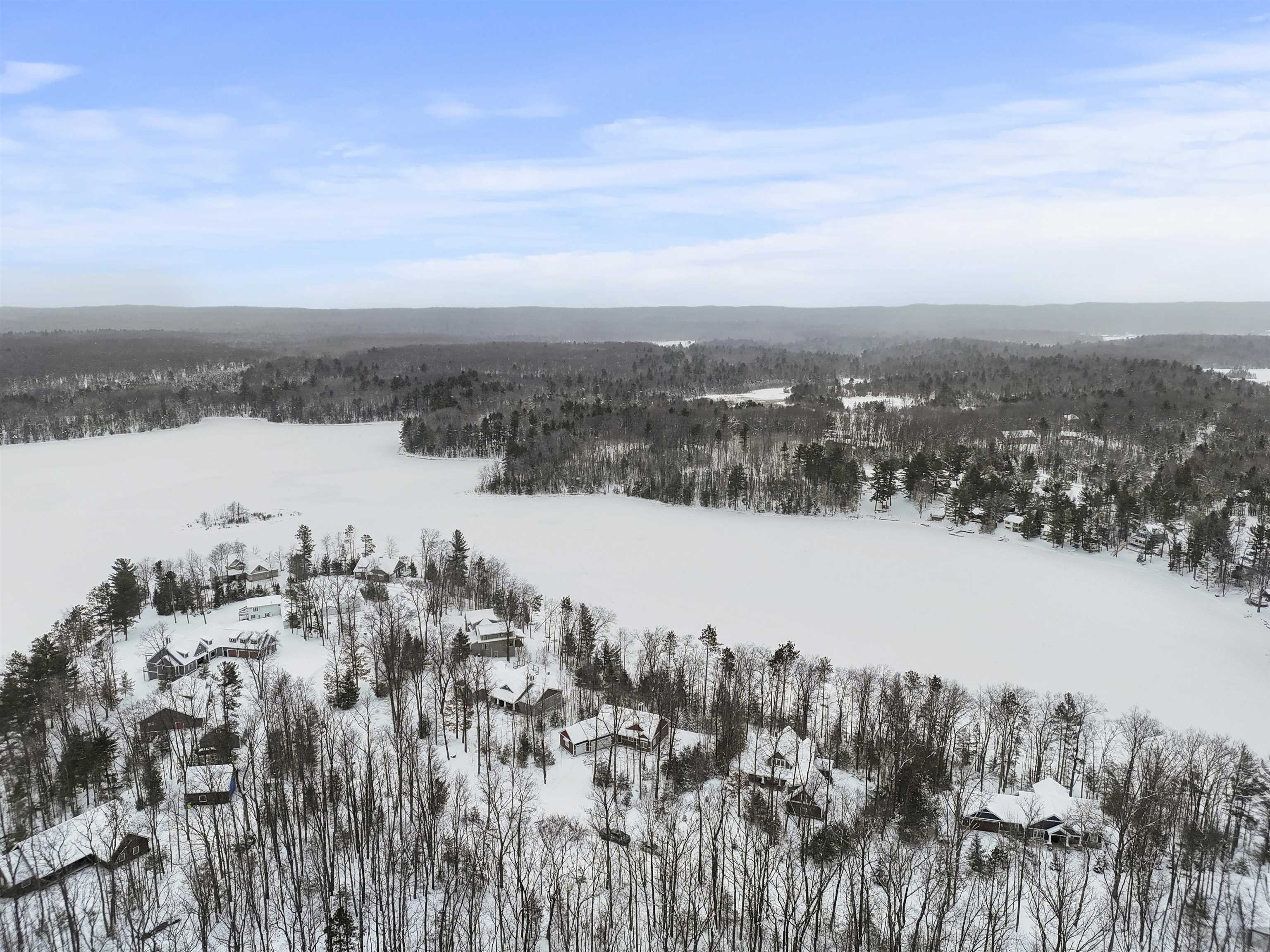 1027 Tranquil Point Road, Unit LOT: 3 Traverse City, MI 49696 - Photo 33 of 40