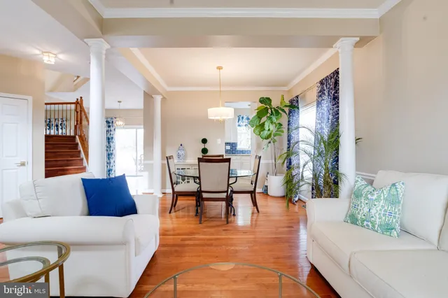 $495,000 | 5032 Springhouse Circle, Baltimore, MD 21237