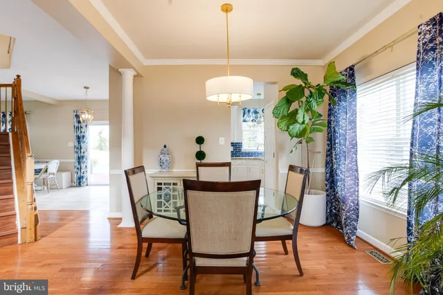 $495,000 | 5032 Springhouse Circle, Baltimore, MD 21237