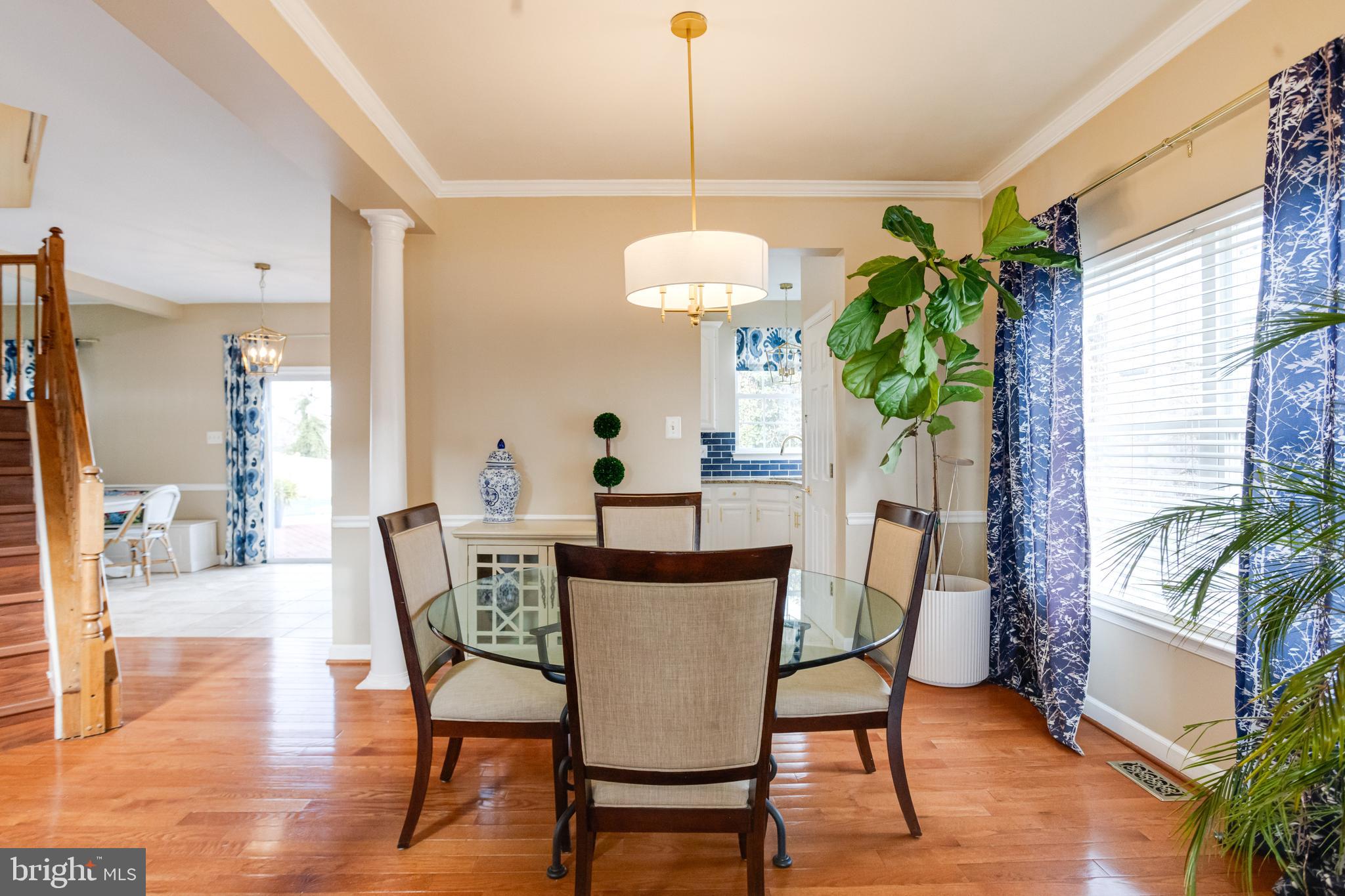 5032 Springhouse Circle Baltimore, MD 21237 - Photo 12 of 93