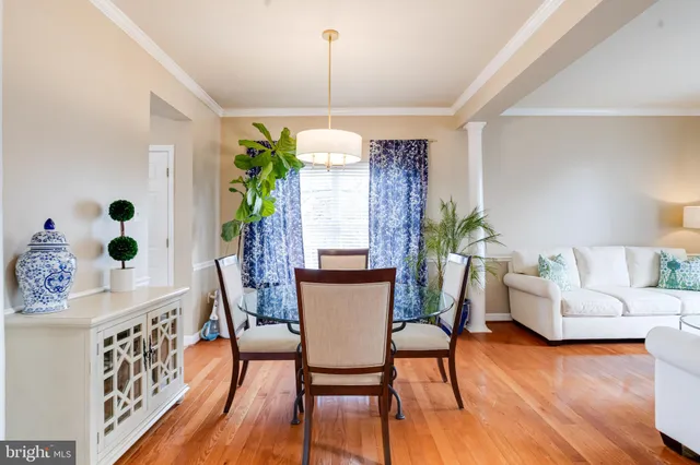 $495,000 | 5032 Springhouse Circle, Baltimore, MD 21237