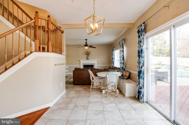 $495,000 | 5032 Springhouse Circle, Baltimore, MD 21237