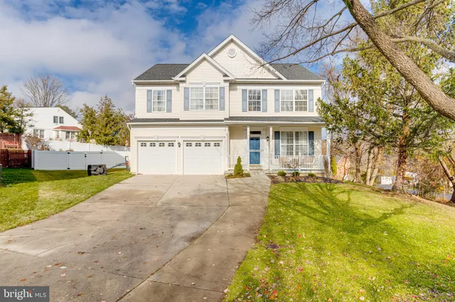 $495,000 | 5032 Springhouse Circle, Baltimore, MD 21237