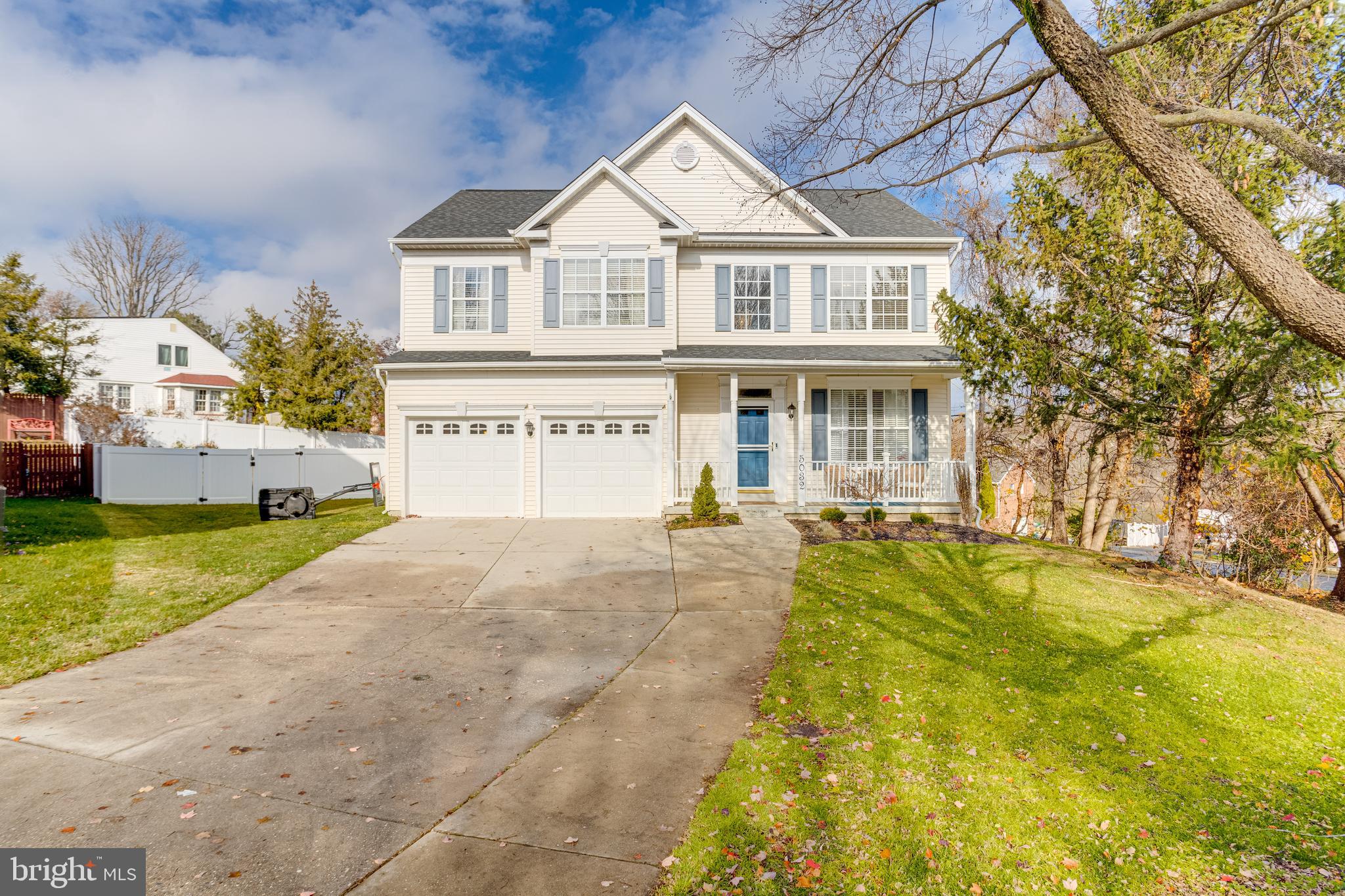 5032 Springhouse Circle Baltimore, MD 21237 - Photo 3 of 93