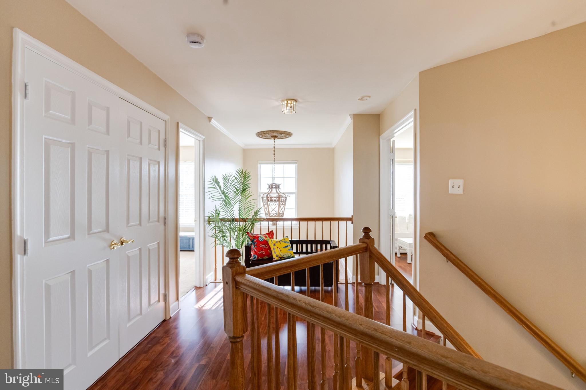 5032 Springhouse Circle Baltimore, MD 21237 - Photo 35 of 93