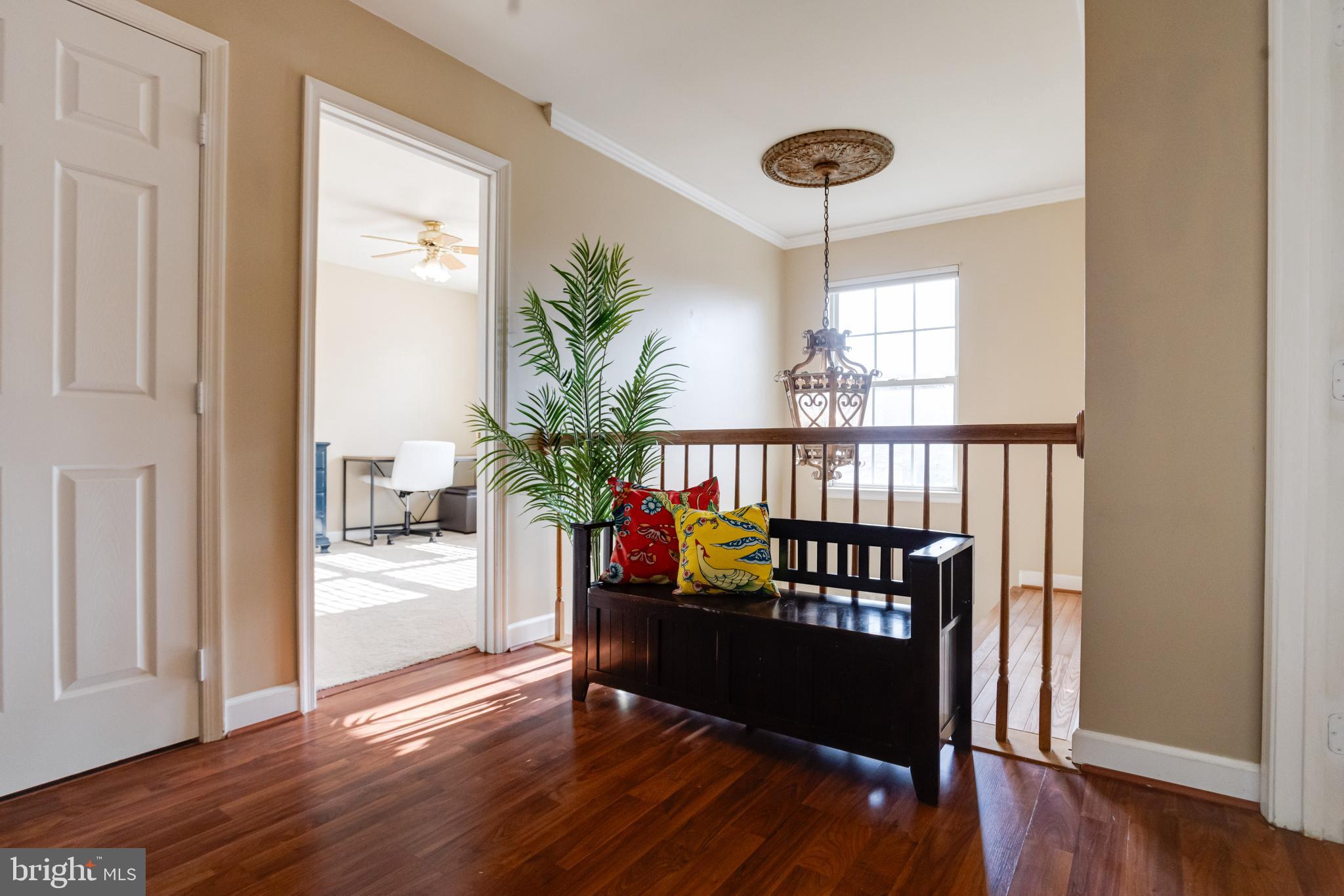 5032 Springhouse Circle Baltimore, MD 21237 - Photo 36 of 93